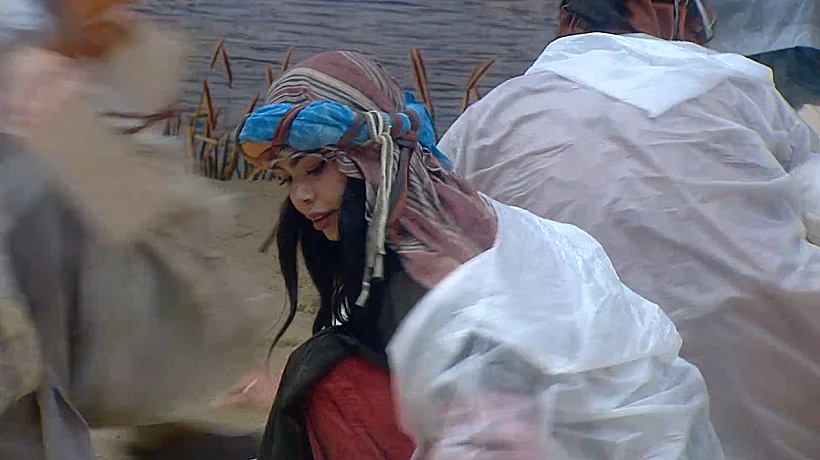 האח הגדול: עומר ופטל