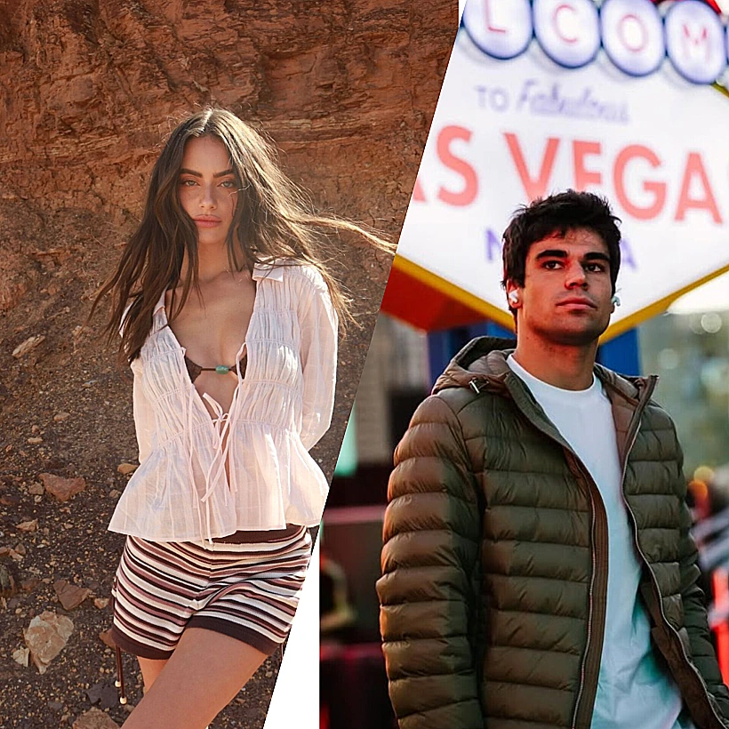 לאנס סטרול ויעל שלביה