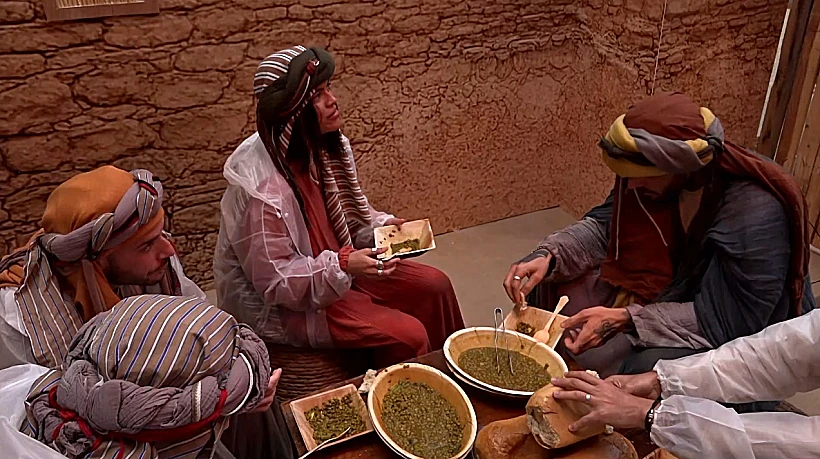 האח הגדול: בני ישראל