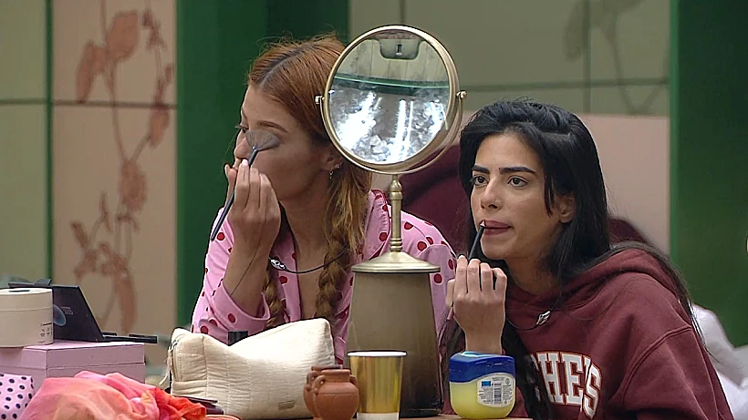 האח הגדול: אור והודיה