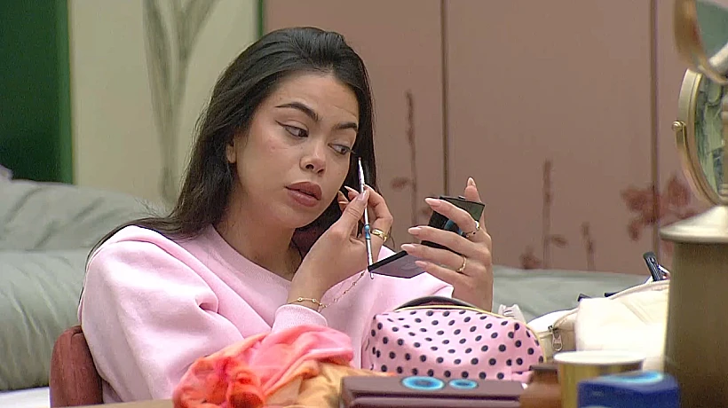 האח הגדול: פטל אסף