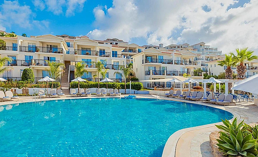 ריזורט Well Club