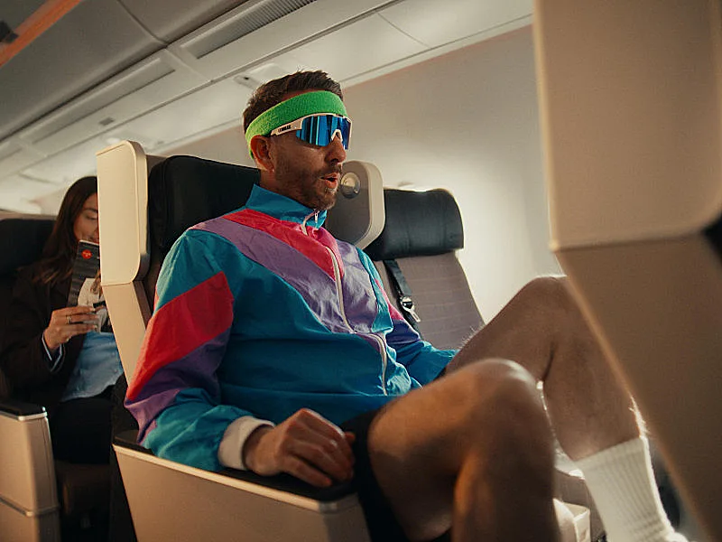 800 Swiss Fit All The Way