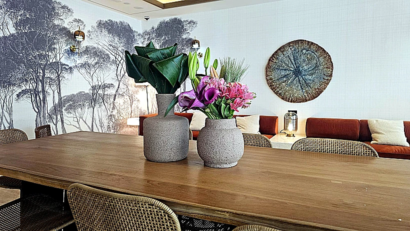 מלון נוצ'ה ירושלים