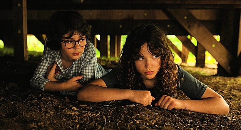 מתוך "איך שיגעתי ת'שודדים"