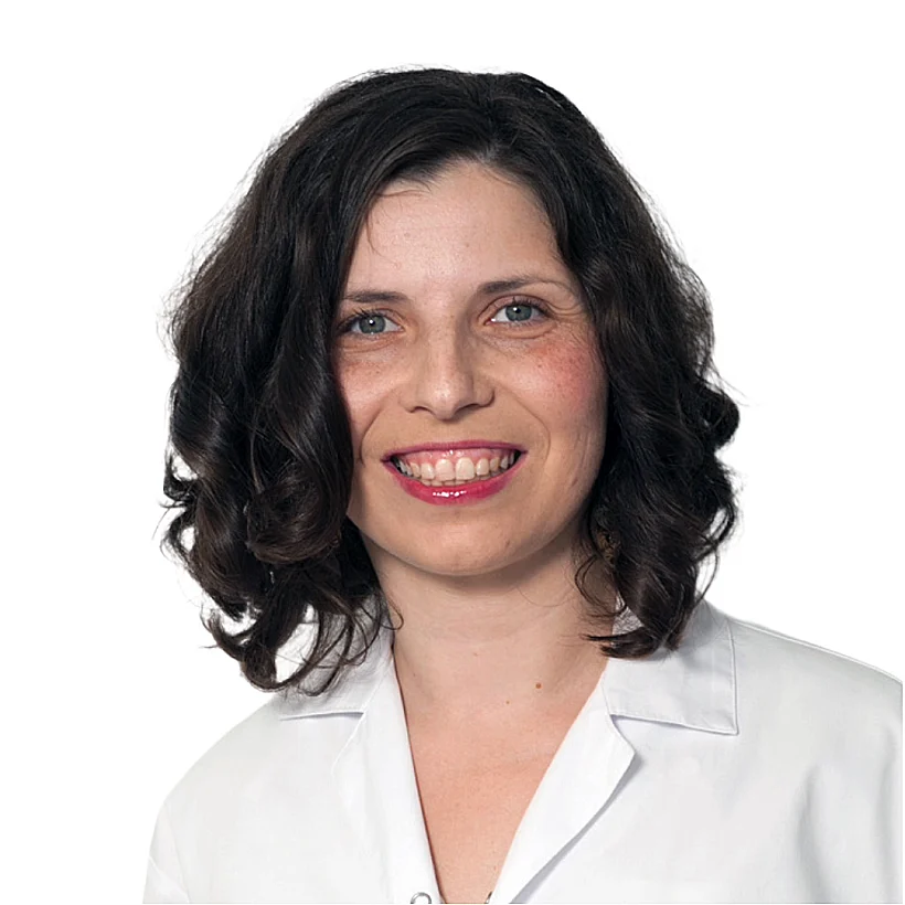 דינה רויטמן, דיאטנית ראשית במאוחדת מחוז דרום