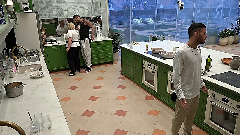 אלירן ופאינה