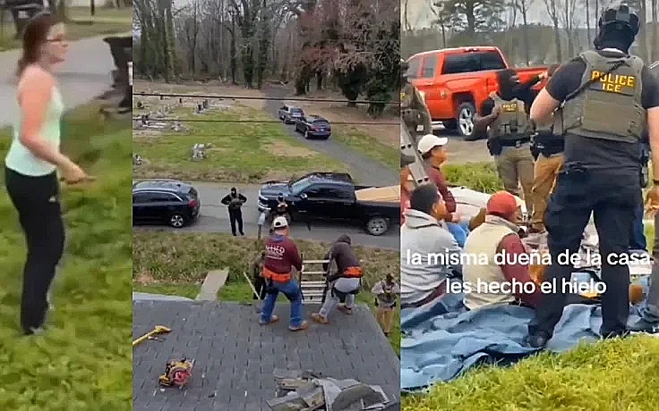 בעלת הדירה התקשרה להגירה רגע לפני התשלום