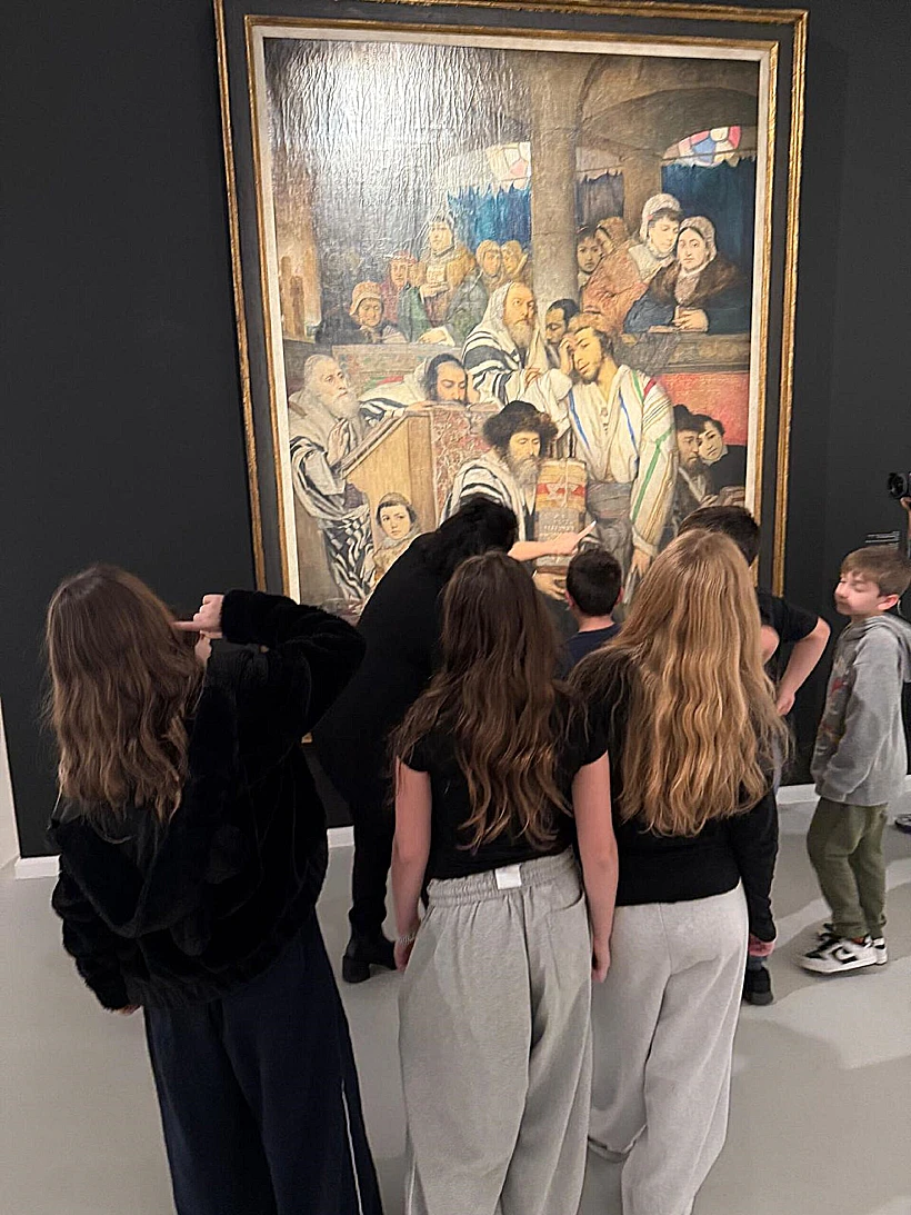 מוזיאון תל אביב לאמנות