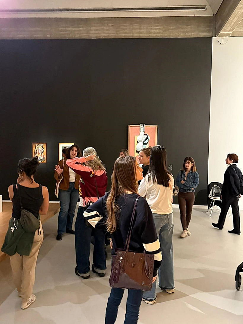 מוזיאון תל אביב לאמנות