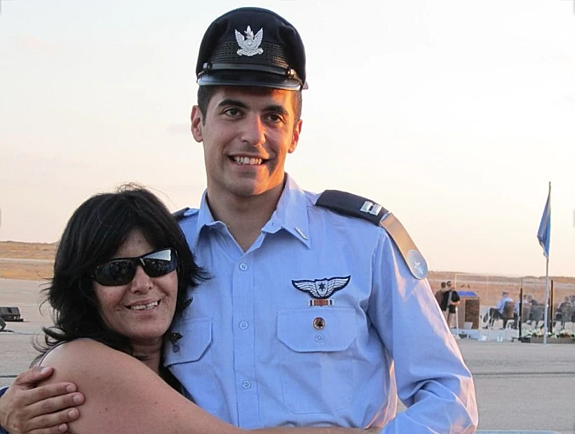 רס"ן אסף דגן