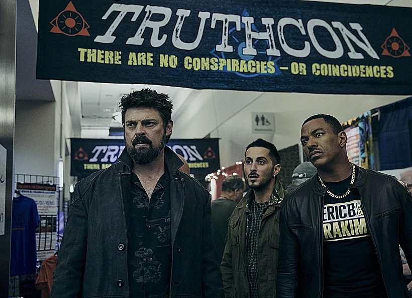 מתוך "הבנים"