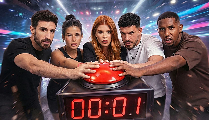 משימת ה-freeze