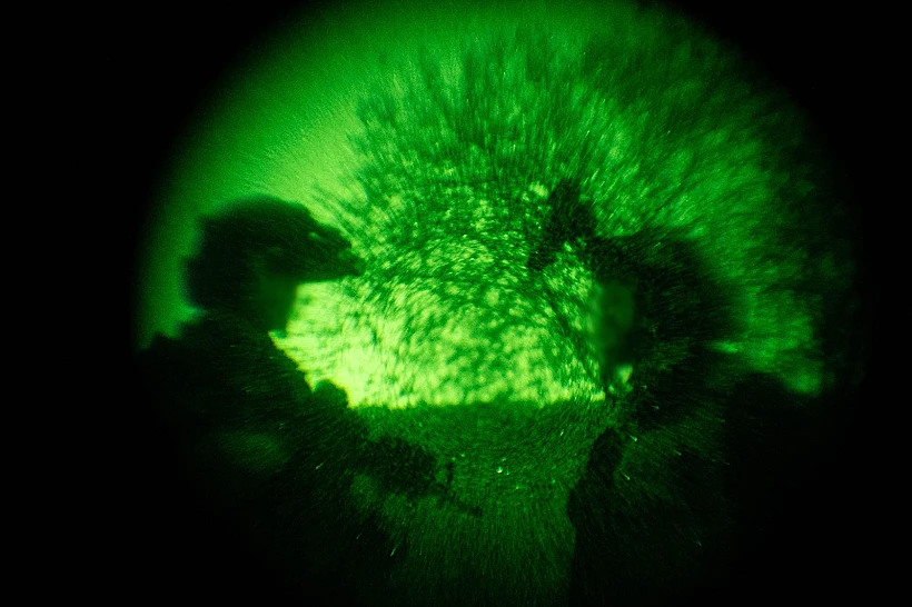 כוחות צה"ל בדרום לבנון