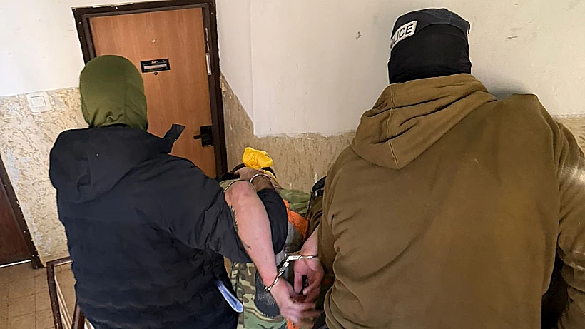 מעצר החשוד בריגול לטובת איראן