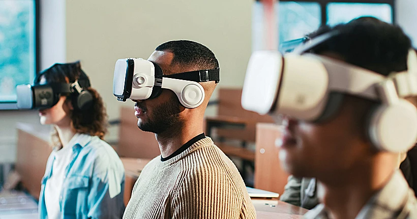 היצרניות הגדולות כמו שיאומי ואליבאבא הצליחו להפוך את המשקפיים לדקים, קלים וכמעט בלתי ניתנים להבחנה ממשקפי ראייה רגילים