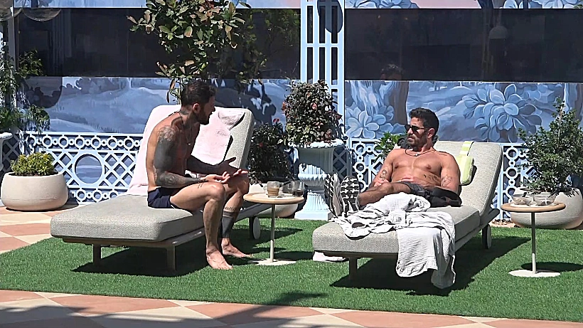 אלירן ותמיר