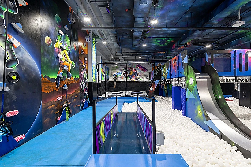 מתחם וויט פול