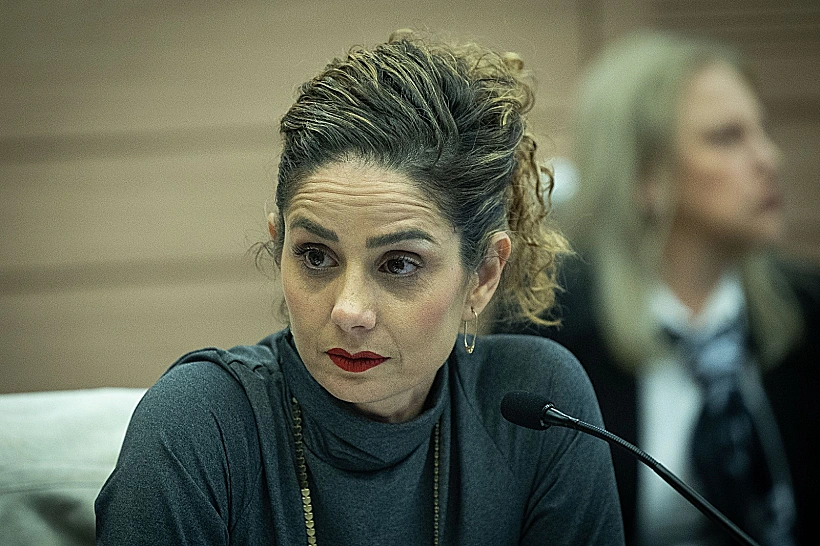 לירן אבישר בן חורין