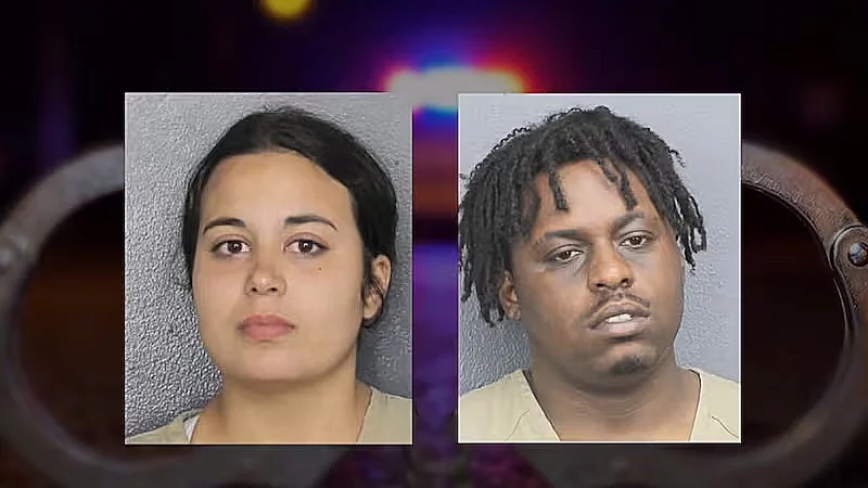 האב נעצר והואשם בחטיפה