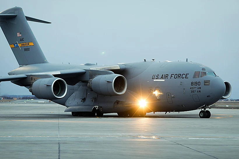 בשלב זה לא נמסר אם יש קשר בין האירוע לבין מחאה או מניע פוליטי