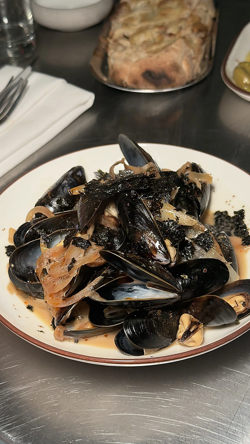 מסעדת "צ'וטה"