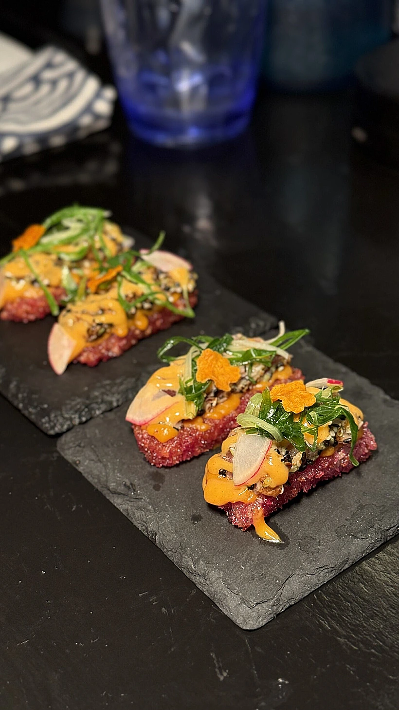 מסעדת "ראמן סטודיו