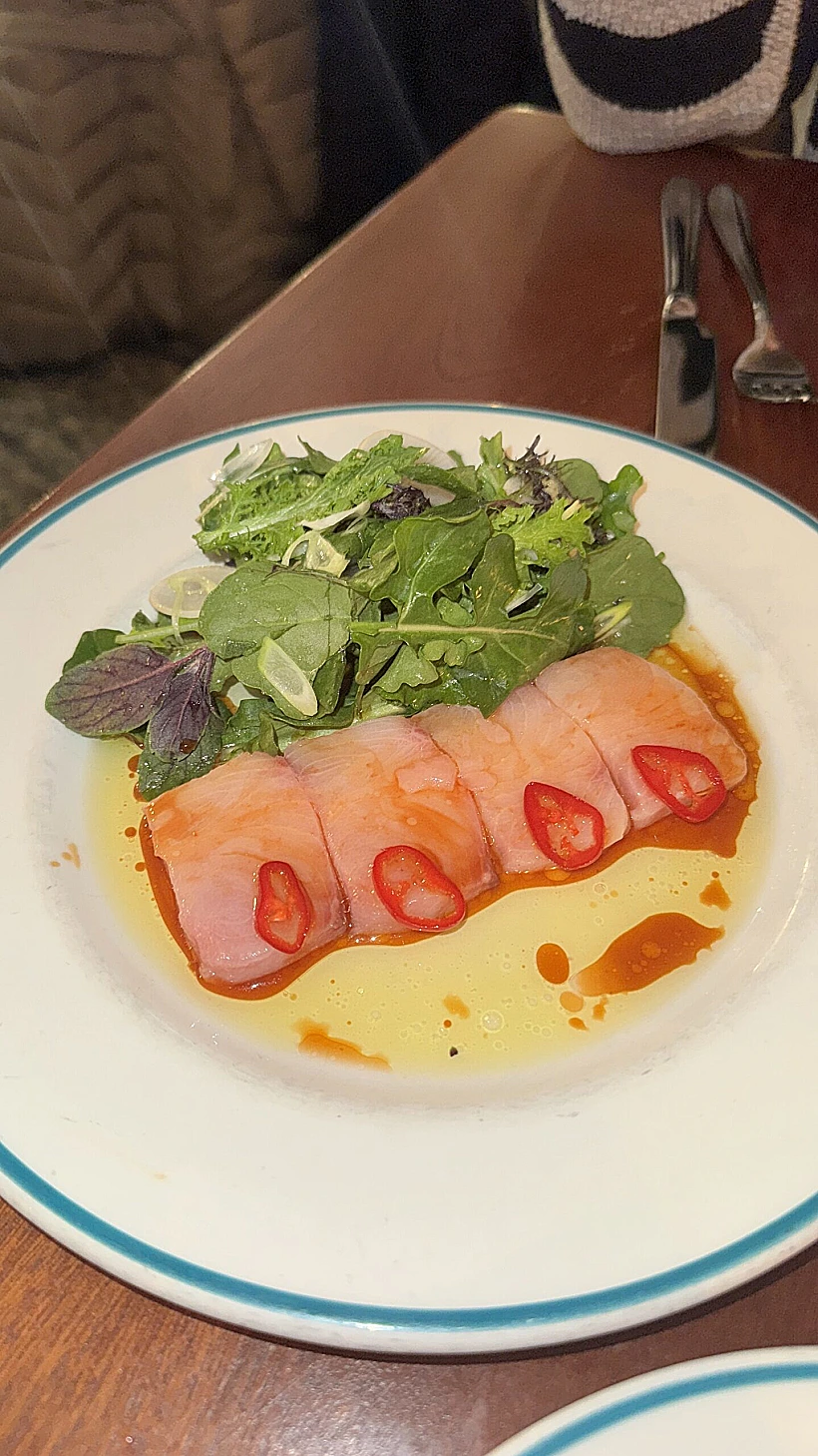 מסעדת "מונא