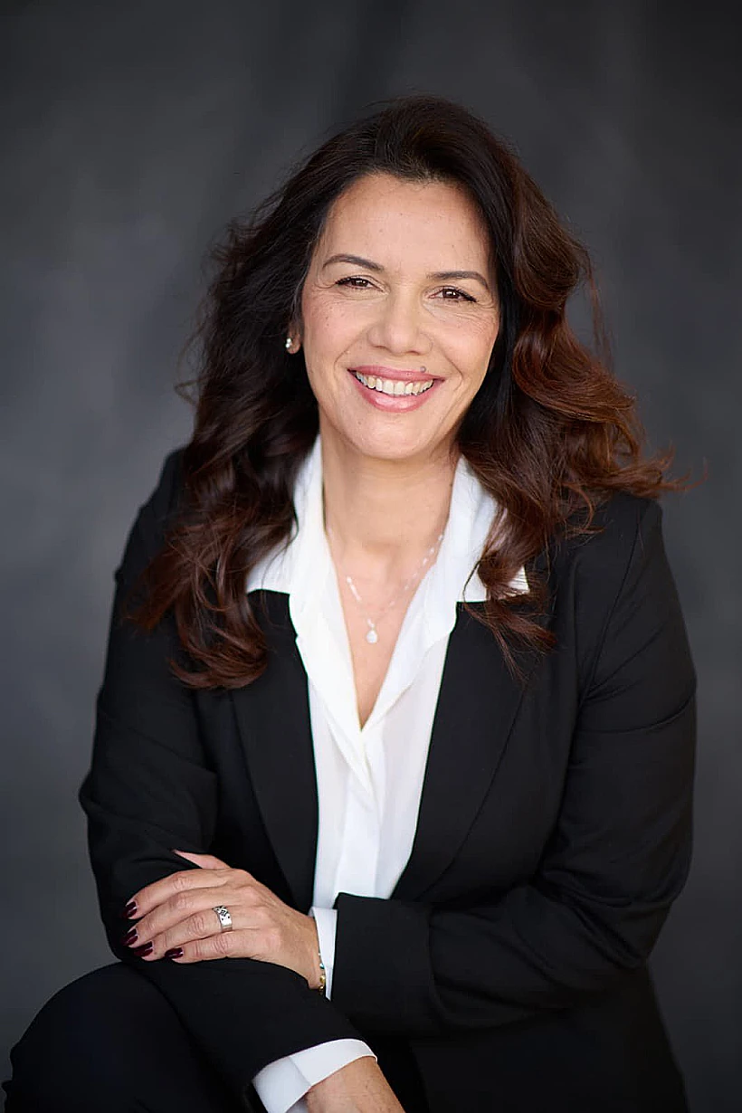 ליאורה רובינשטיין