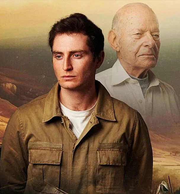 אברהם אורבך ובן זבלדובסקי