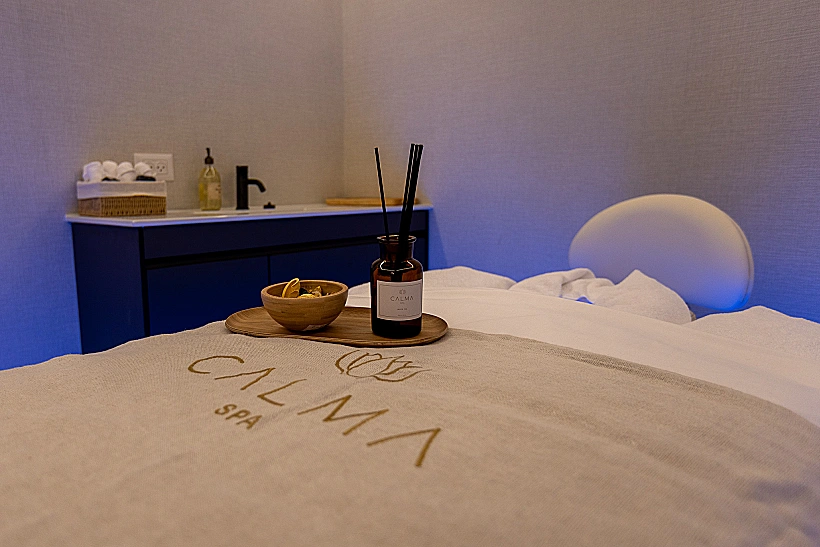 ספא דן פנורמה תל אביב