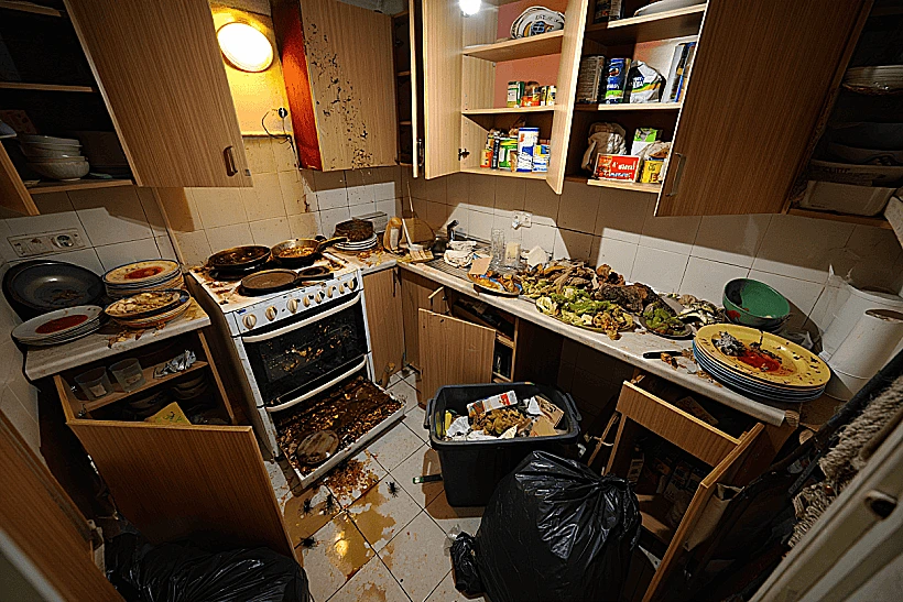 המרכז לפינוי דירות - יח"צ