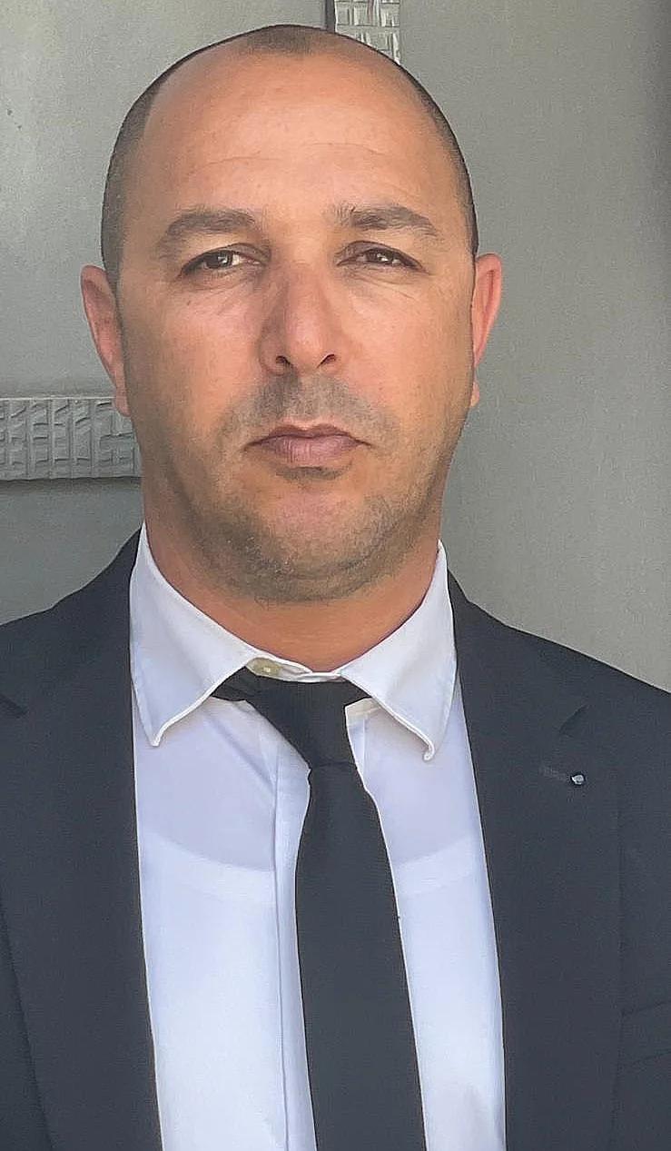 עו"ד אייל אוחיון