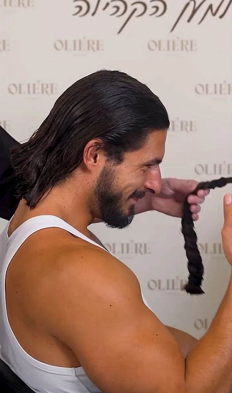 זוהר אייזיק זקן