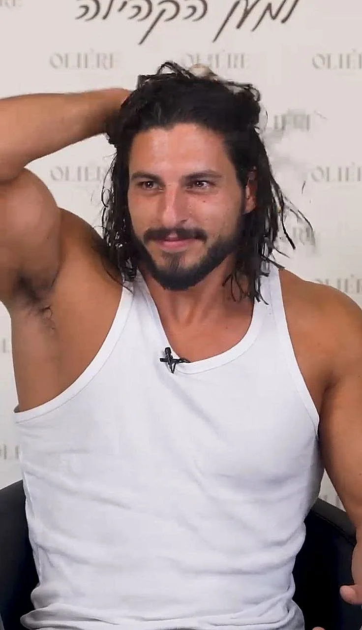 זוהר אייזיק זקן