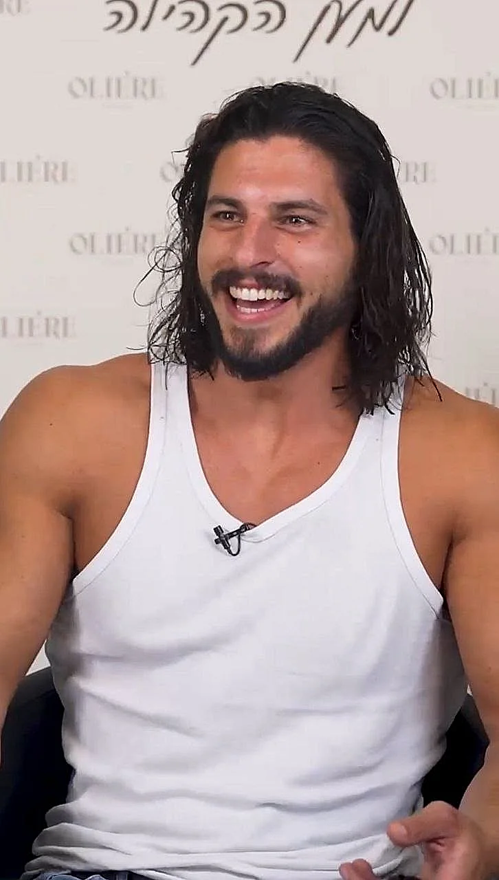 זוהר אייזיק זקן