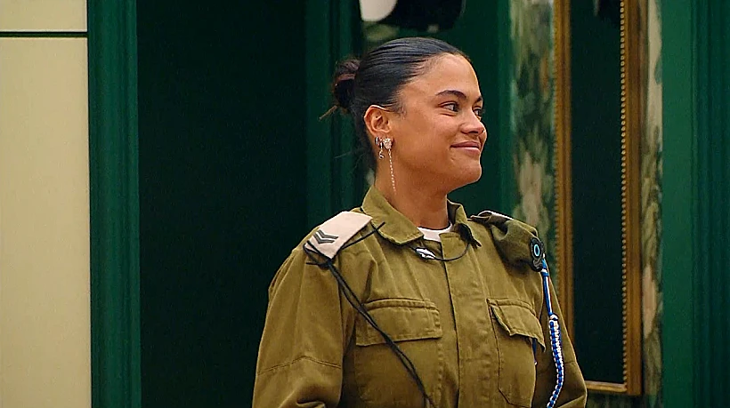 האח הגדול: טל טיטו