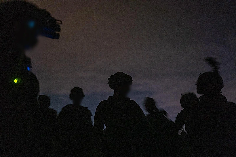 כוחות צה"ל בדרום לבנון