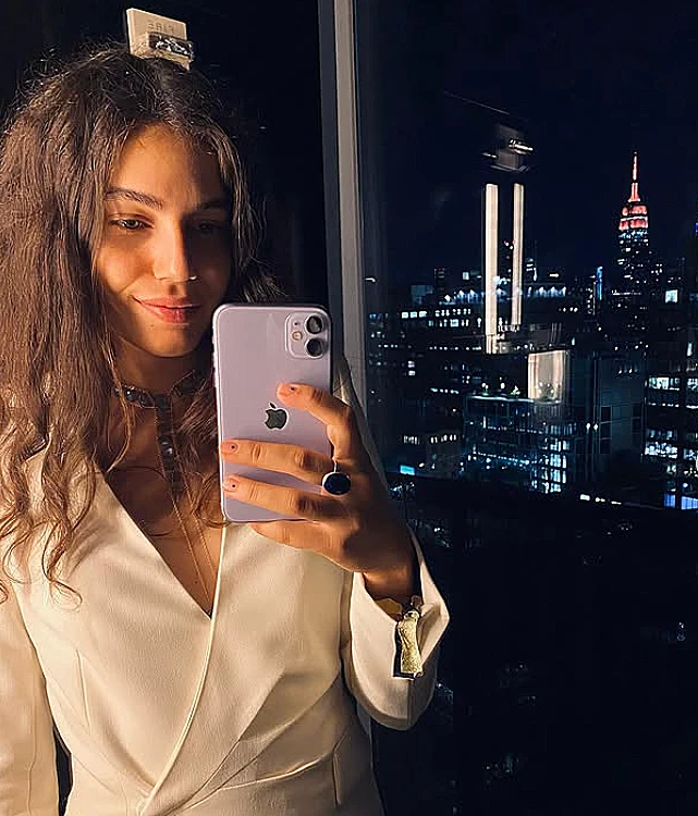 שלומית מלכה