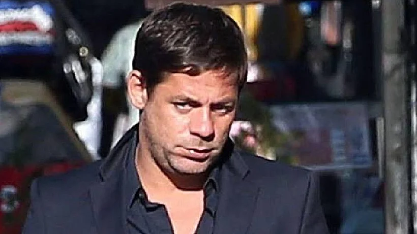 אריק רוביק, שדרס למוות את לי זיתוני בת"א