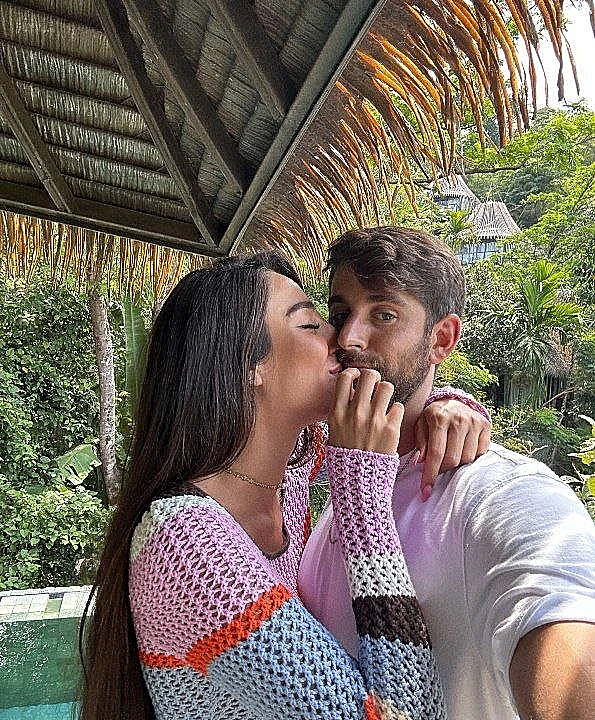 שחף רז וטליה עובדיה