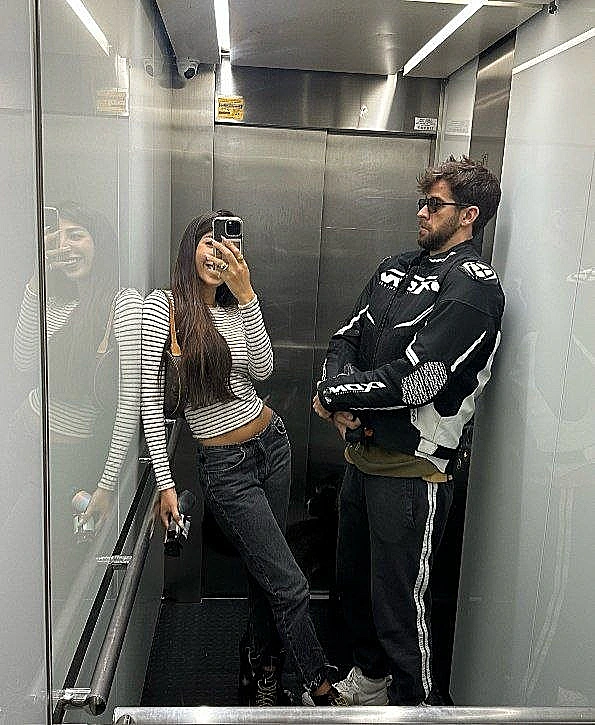 שחף רז וטליה עובדיה