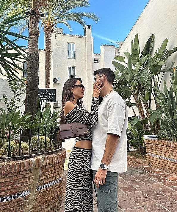 שחף רז וטליה עובדיה