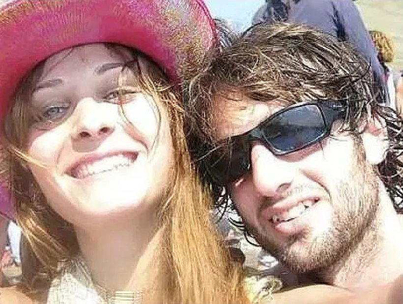 לי זיתוני ורועי פלד