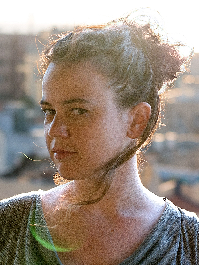 רותי פרי-בר