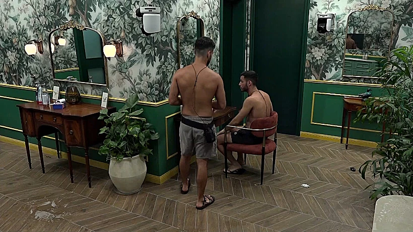 דניאל וקורן