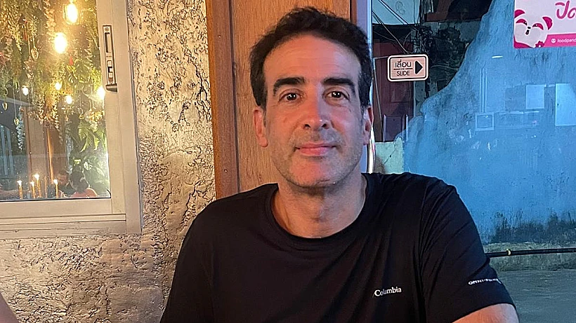 רס"ב במיל' ברק כלפון