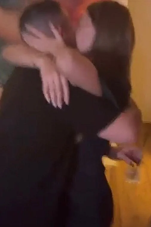 אודיה, רואי אדם