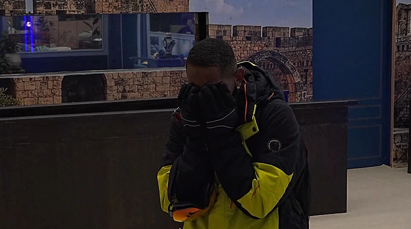 האח הגדול: נעם טקלה