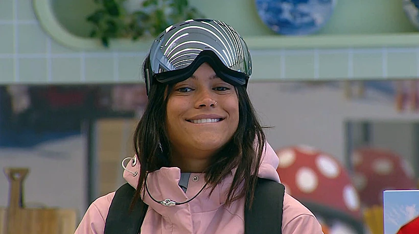 האח הגדול: טל טיטו